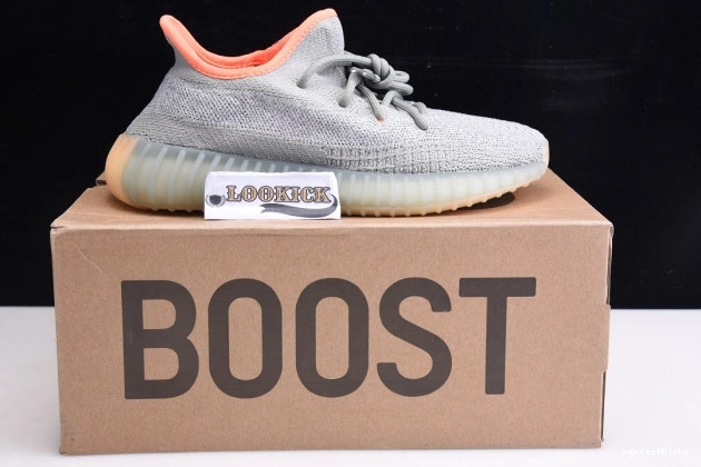 FX9035 V2 Adidas Sage 350 Yeezy Desert Boost 0707
